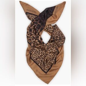 Valentino scarf